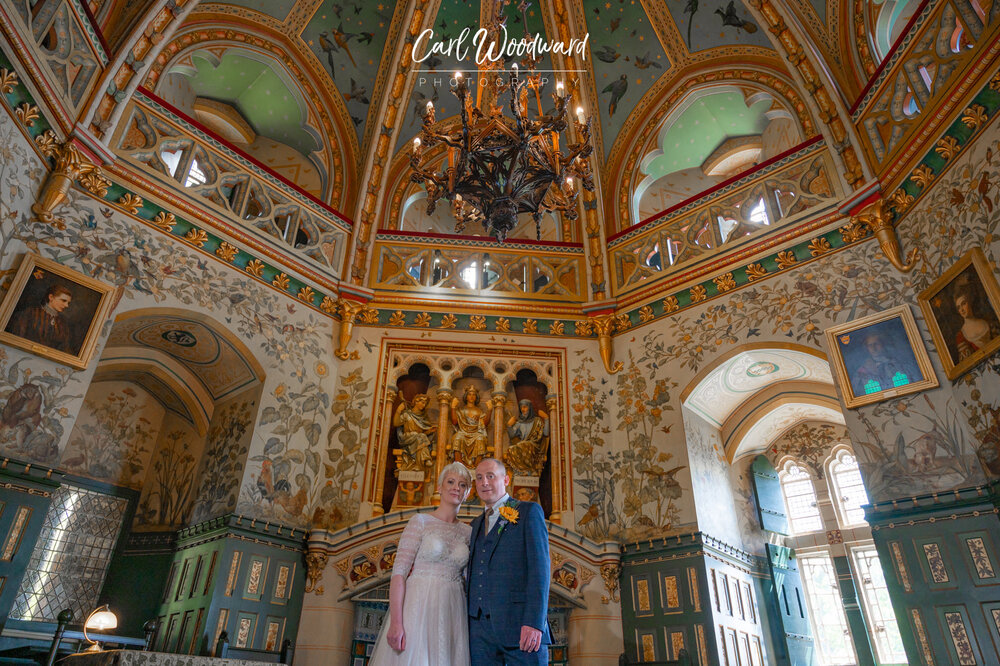 How much does it cost for a South Wales Wedding Photographer