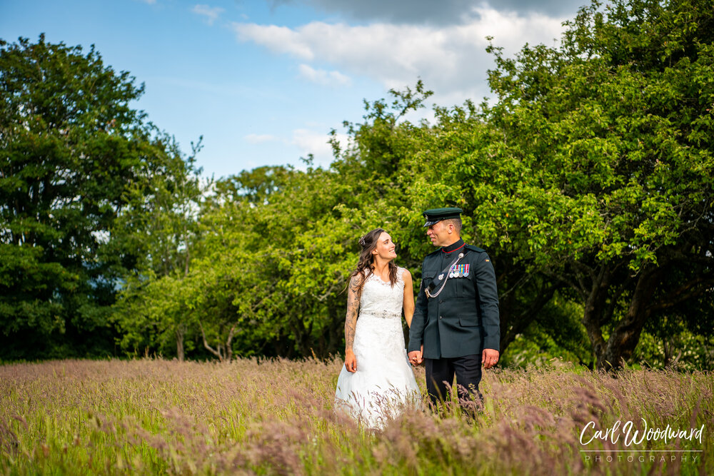 Who is the most recommended Pontypridd Wedding Photographer