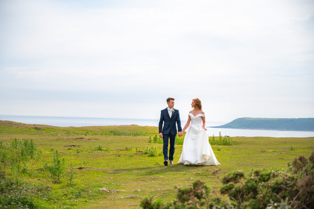 Who is the most recommended Aberystwyth Wedding Photographer