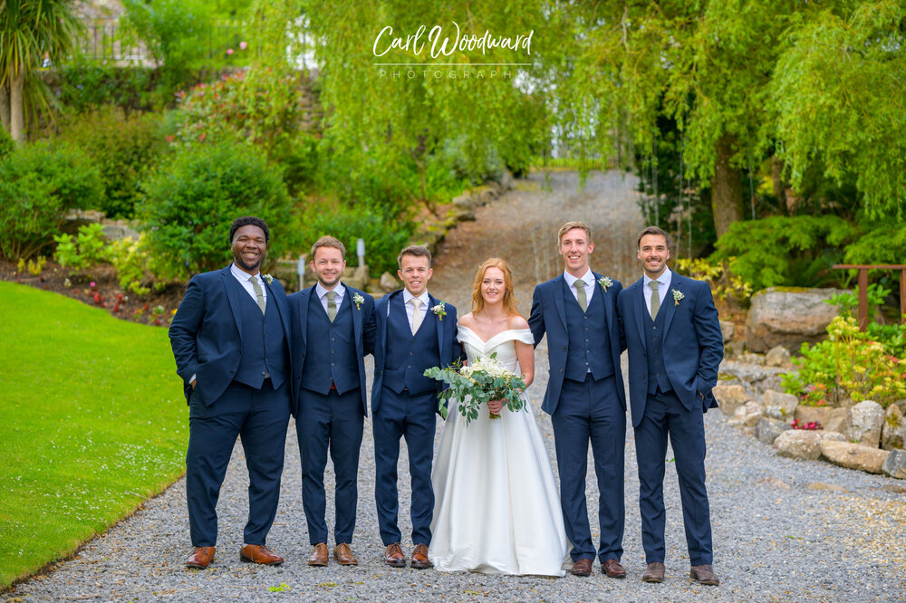Guide to hiring a top rated South Wales Wedding Photographer