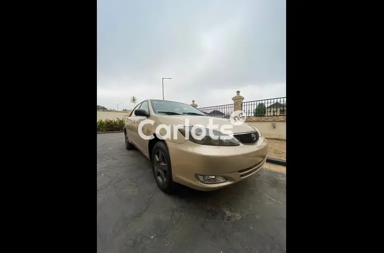 Used 2006 Toyota Camry sport