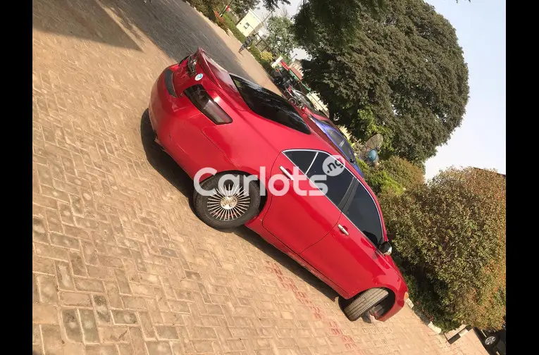 2010/11 Toyota Camry spider - 3/5