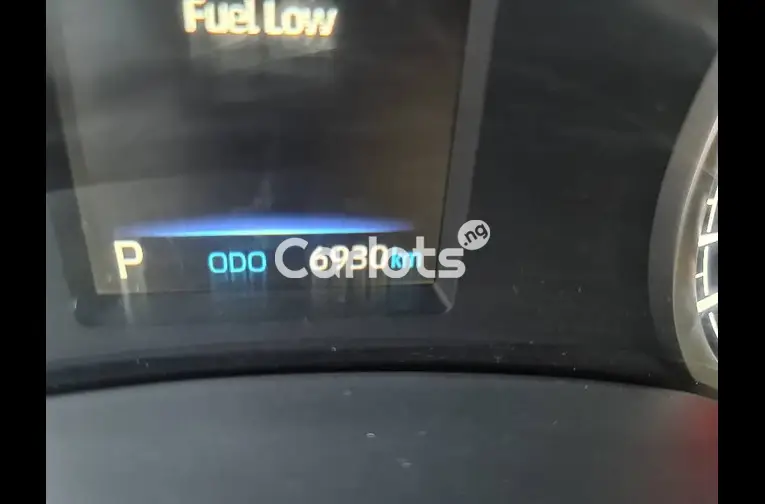 2022 Toyota Land Cruiser TWIN TURBO - 4/5