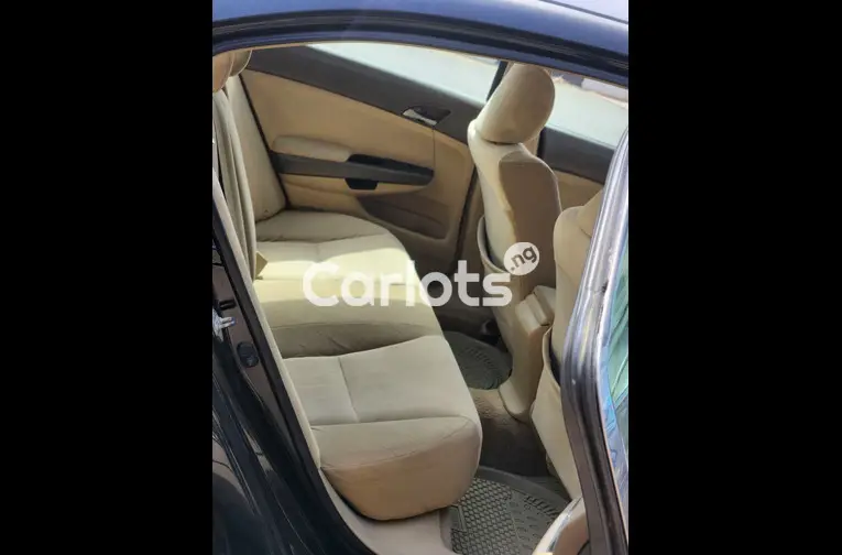 Used HONDA ACCORD 2008 MODEL - 2/5