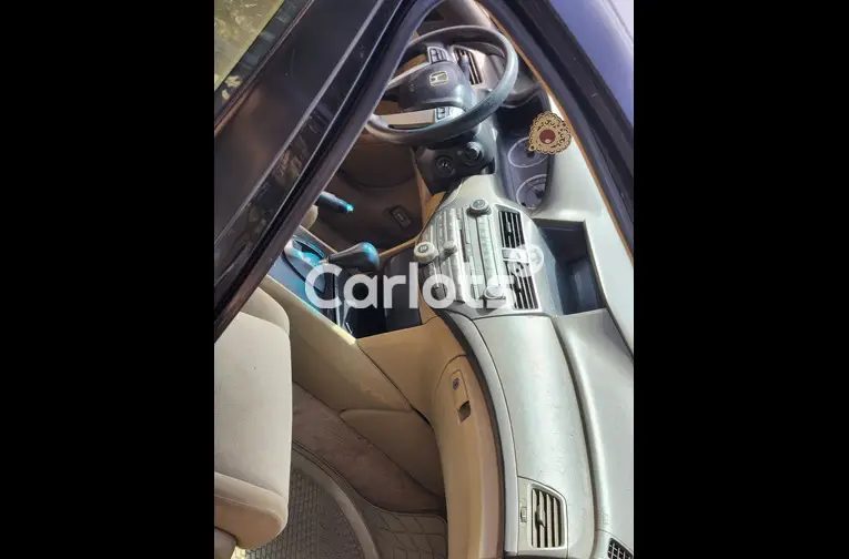 Used HONDA ACCORD 2008 MODEL - 4/5