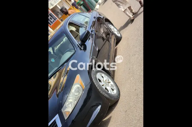 Used HONDA ACCORD 2008 MODEL - 5/5