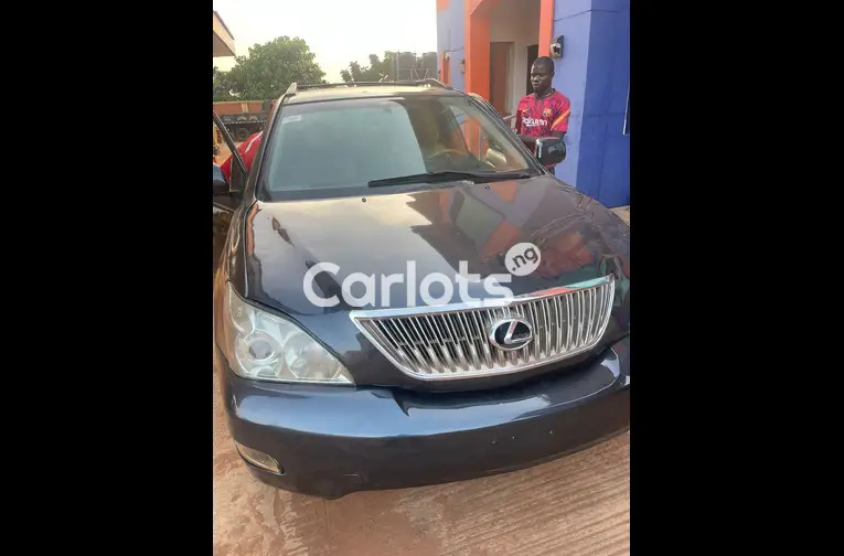 Used 2005 Lexus RX 330