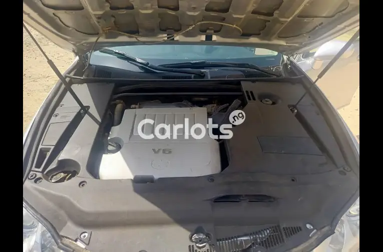 Used 2008 Lexus ES350 - 2/5