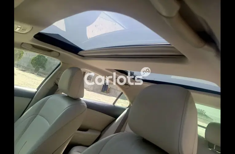 Used 2008 Lexus ES350 - 3/5