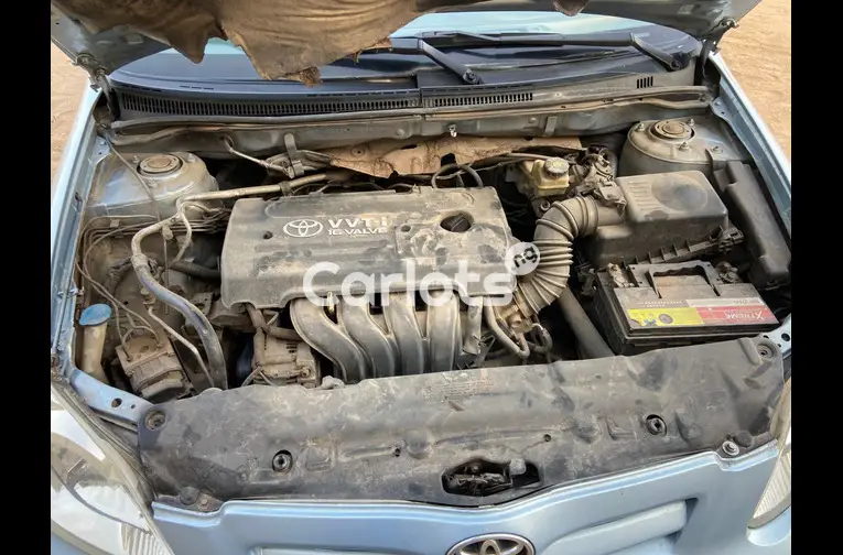 Used Toyota Corolla Obama - 3/5