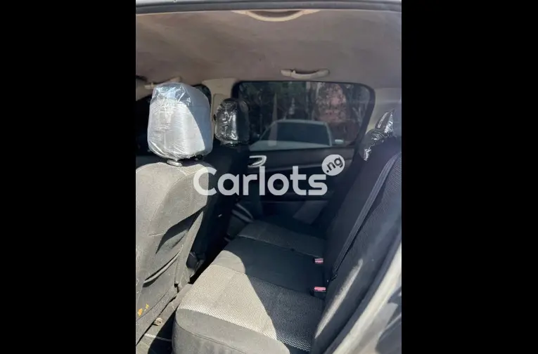 SUPER CLEAN AUTOMATIC PEUGEOT 307 - 4/5