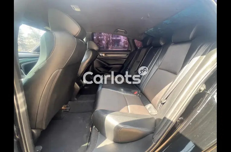 Used Honda Accord 2019 - 2/5