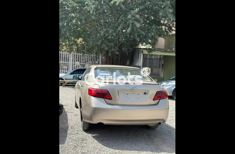 Used 2010 Toyota Camry MUSCLE - 4/5