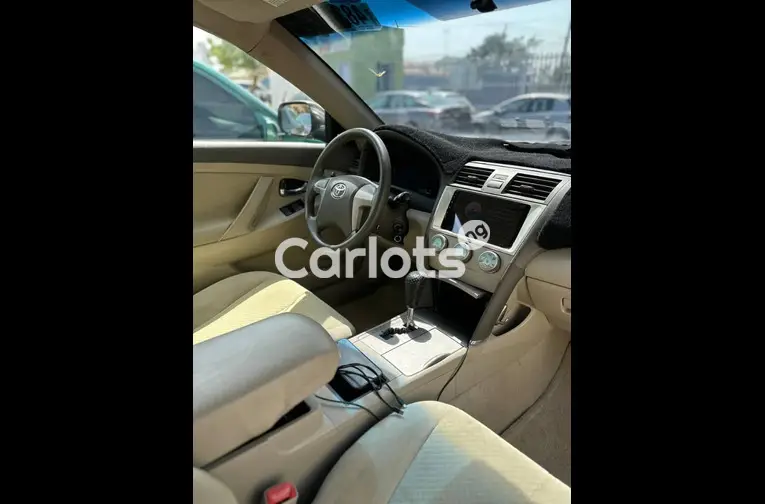 Used 2010 Toyota Camry MUSCLE - 5/5