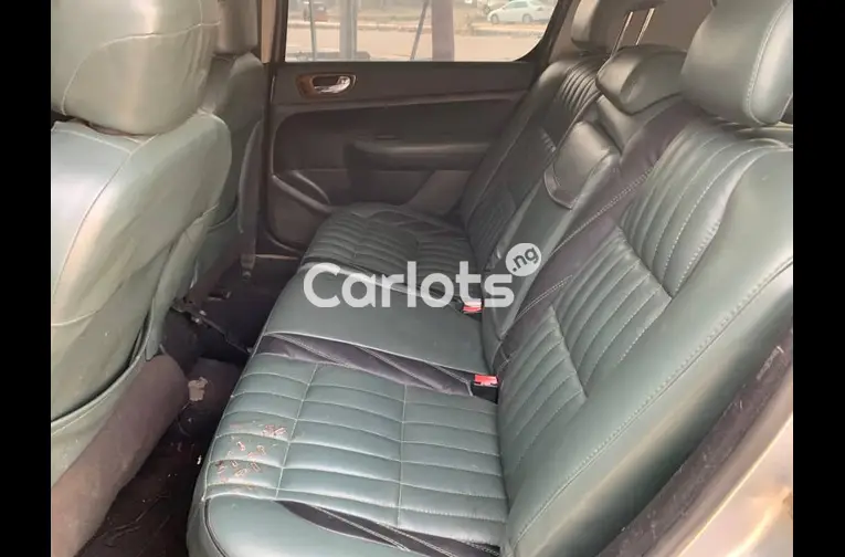 Used Peugeot 307 2004 - 4/5