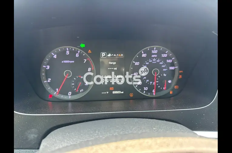 Used 2015 Hyundai Sonata - 2/5