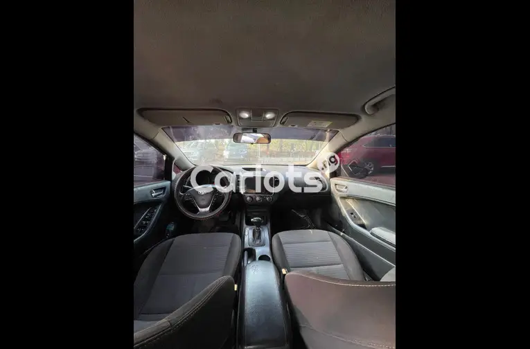 Used KIA CERATO 2013 - 2/5