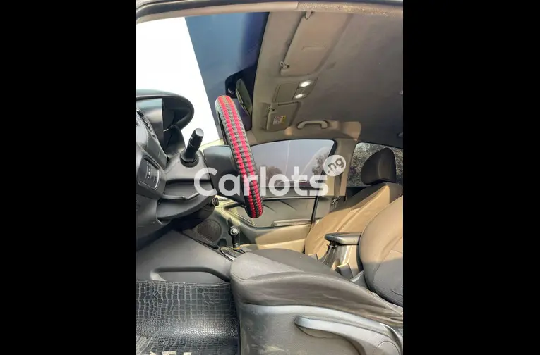 Used KIA CERATO 2013 - 3/5