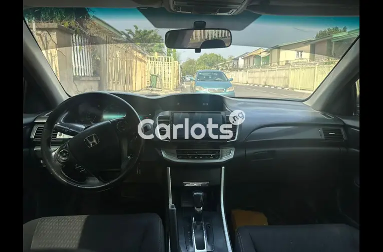 2013 Honda Accord - 2/5