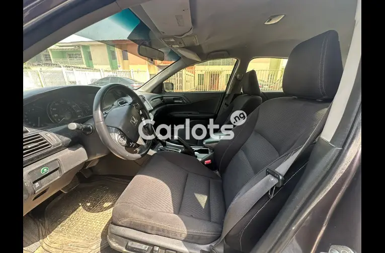 2013 Honda Accord - 3/5