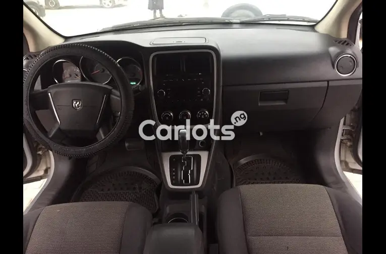 Used Dodge Challenger 2004 - 4/5