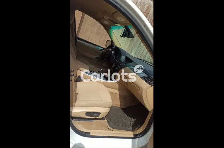 Foreign Used 2013 BMW X3 Full Option - 3/5