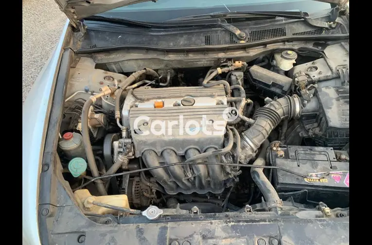 Used 2007 Honda Accord - 4/5