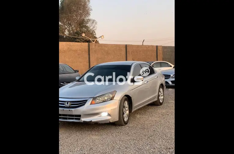 Used 2007 Honda Accord