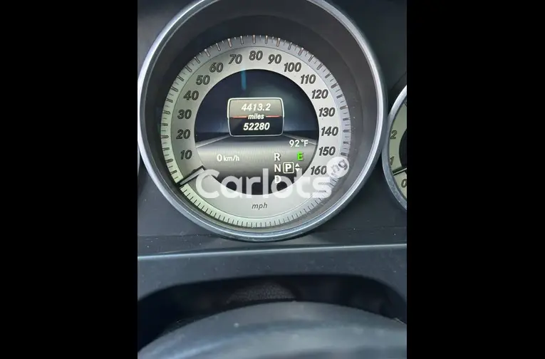 Used 2016 Mercedes Benz E350 - 3/5