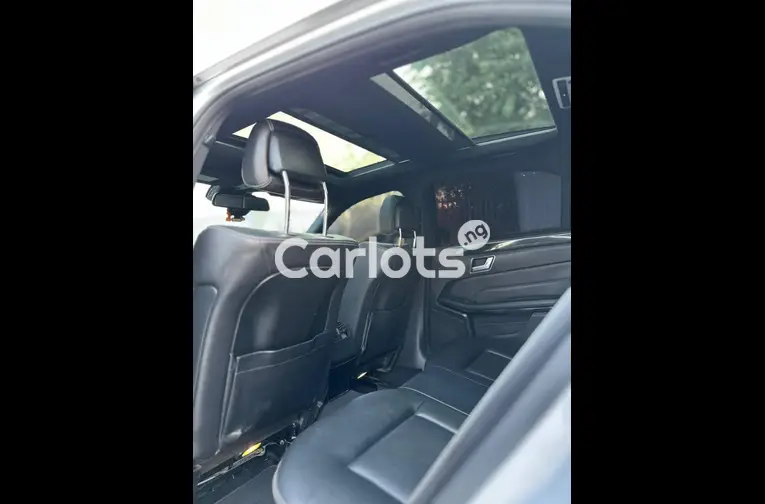 Used 2016 Mercedes Benz E350 - 4/5