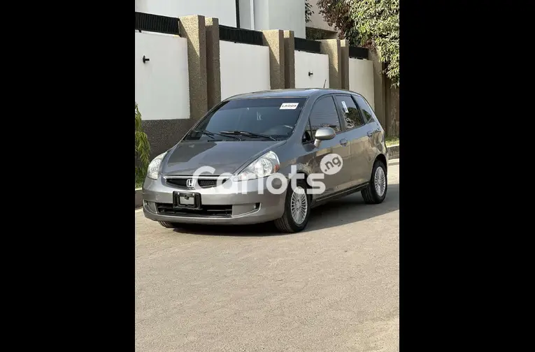 Used 2016 Honda Jazz