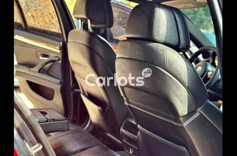 2013 BMW 535i FULLY TUNED - 4/5