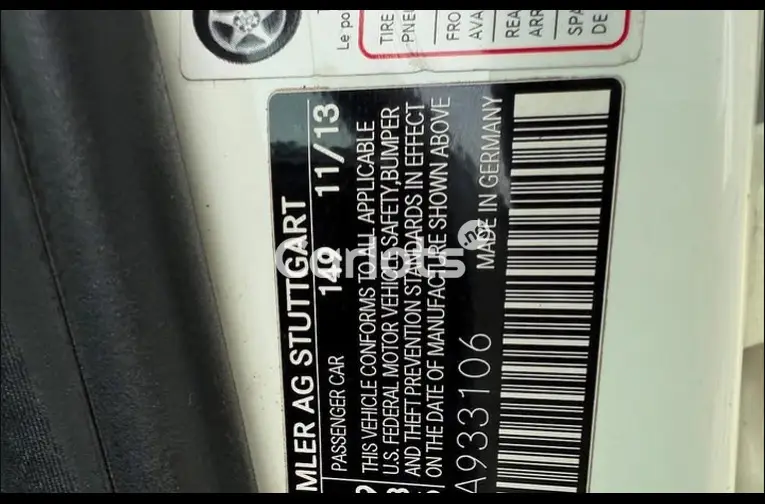 Used 2015 Mercedes Benz E350 - 4/5