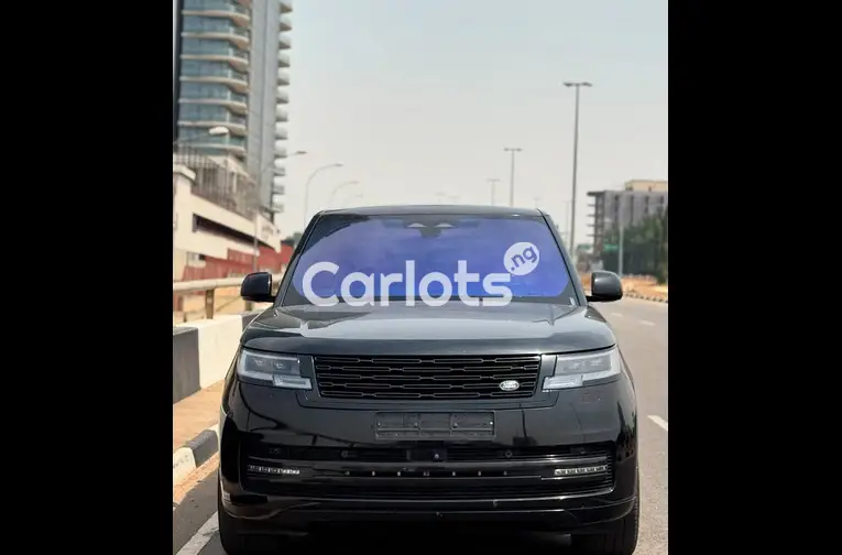 2023 RANGE ROVER AUTOBIOGRAPHY VOGUE - 1/5