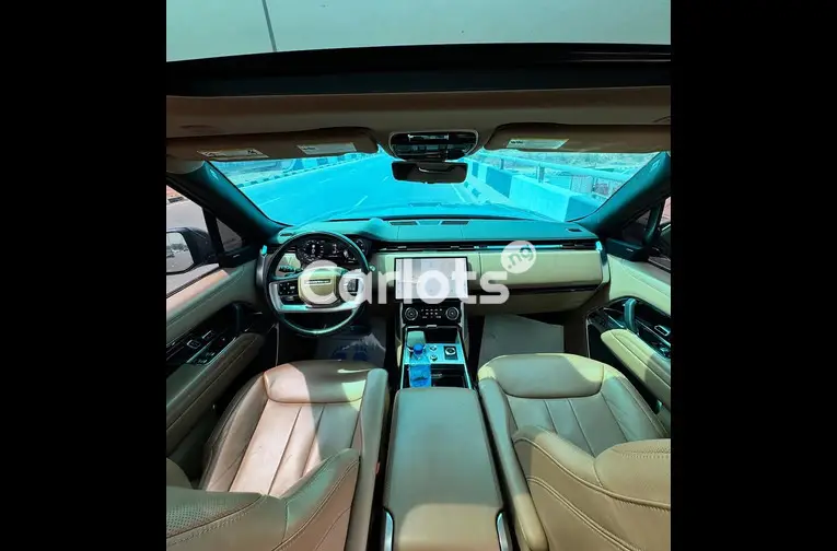 2023 RANGE ROVER AUTOBIOGRAPHY VOGUE - 2/5