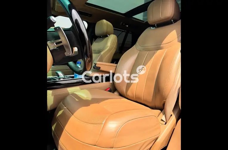 2023 RANGE ROVER AUTOBIOGRAPHY VOGUE - 3/5