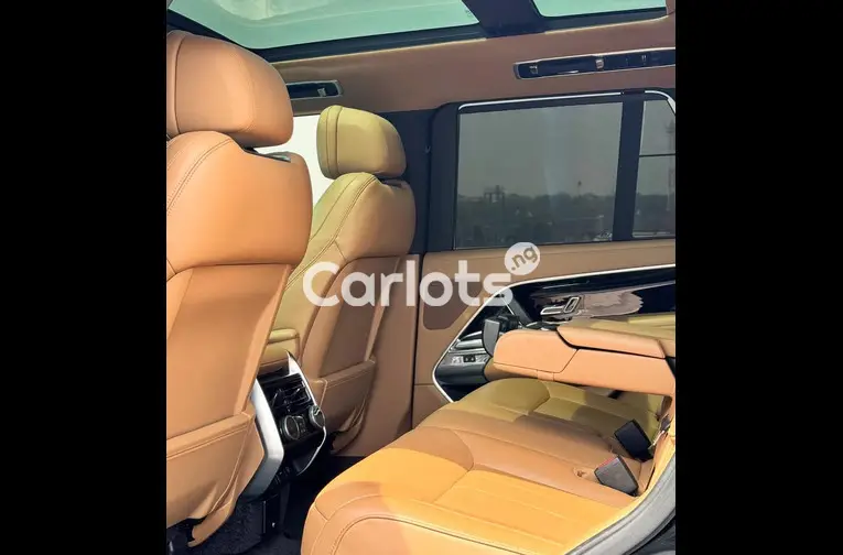 2023 RANGE ROVER AUTOBIOGRAPHY VOGUE - 4/5