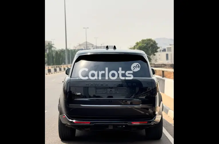 2023 RANGE ROVER AUTOBIOGRAPHY VOGUE - 5/5