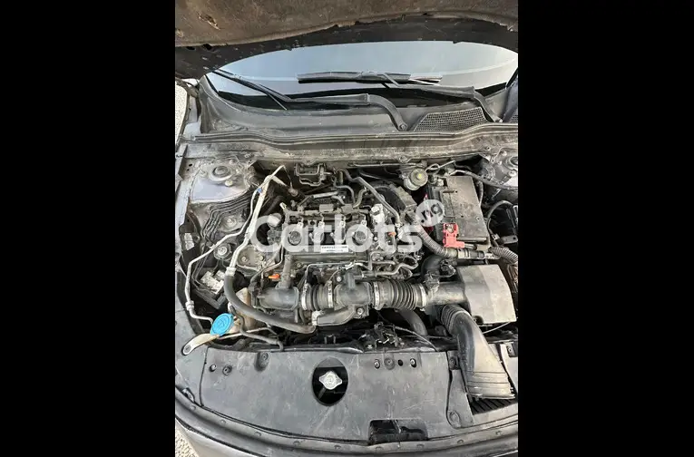 2019 HONDA ACCORD - 3/5