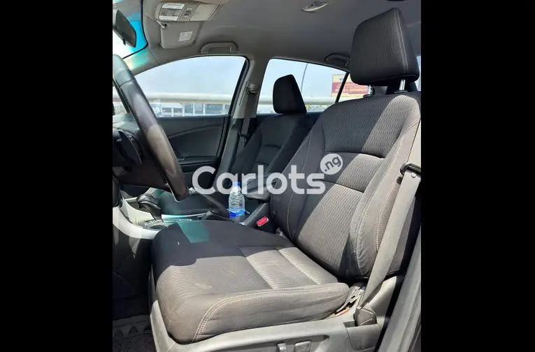 2013 HONDA ACCORD SPORT - 3/5