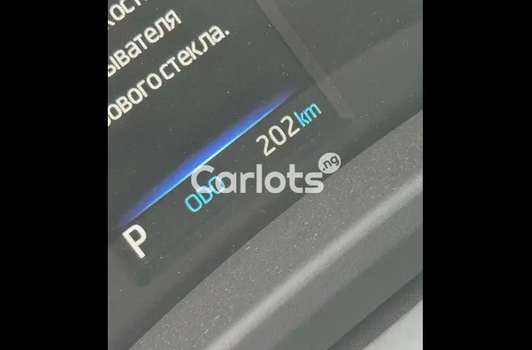 TOYOTA LANDCRUISER 2024 - 4/5