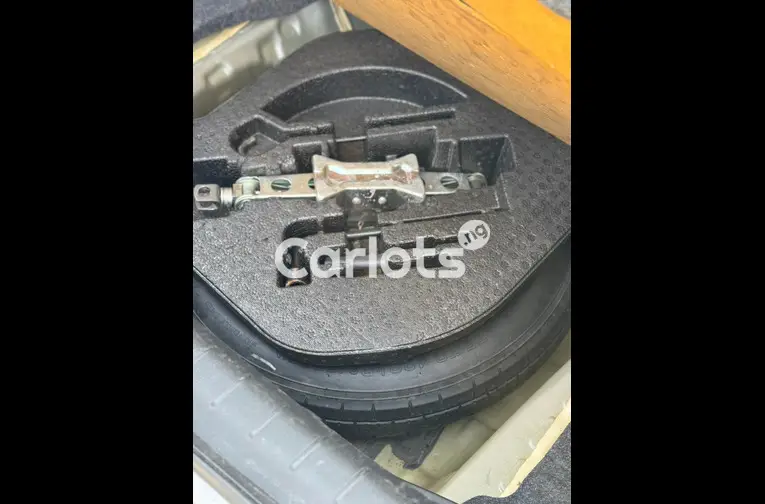 HONDA ACCORD 2018 - 4/5