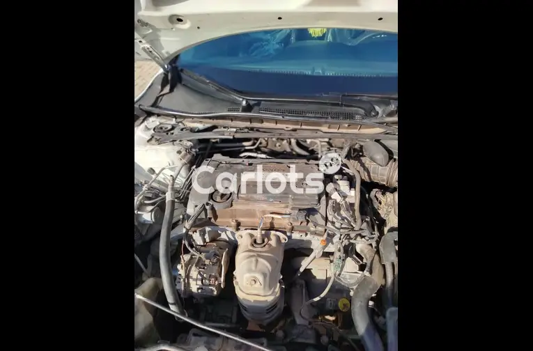 Used Honda Accord 2013 - 3/5