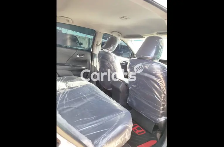 Used Honda Accord 2013 - 4/5