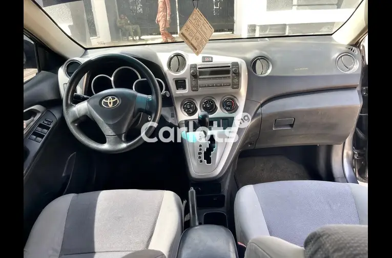 2009 TOYOTA MATRIX - 2/5