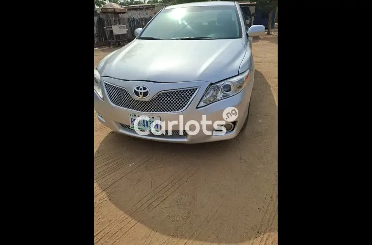 2009 Toyota Camry - 1/5