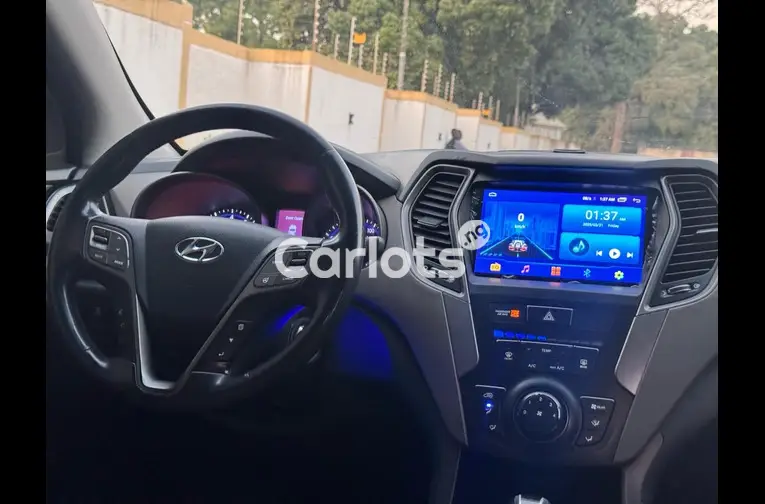 2015 HYUNDAI SANTAFE - 2/5