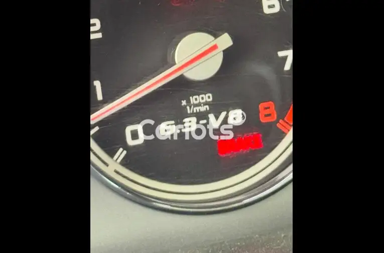 Used Mercedes Benz E63 AMG 2010 - 4/5