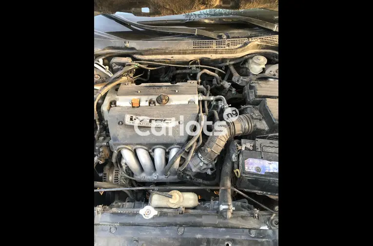 Used Honda Accord 2008 - 3/5