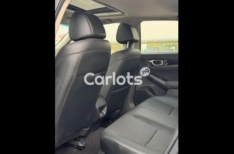 Foreign Used 2023 Honda Civic - 2/5